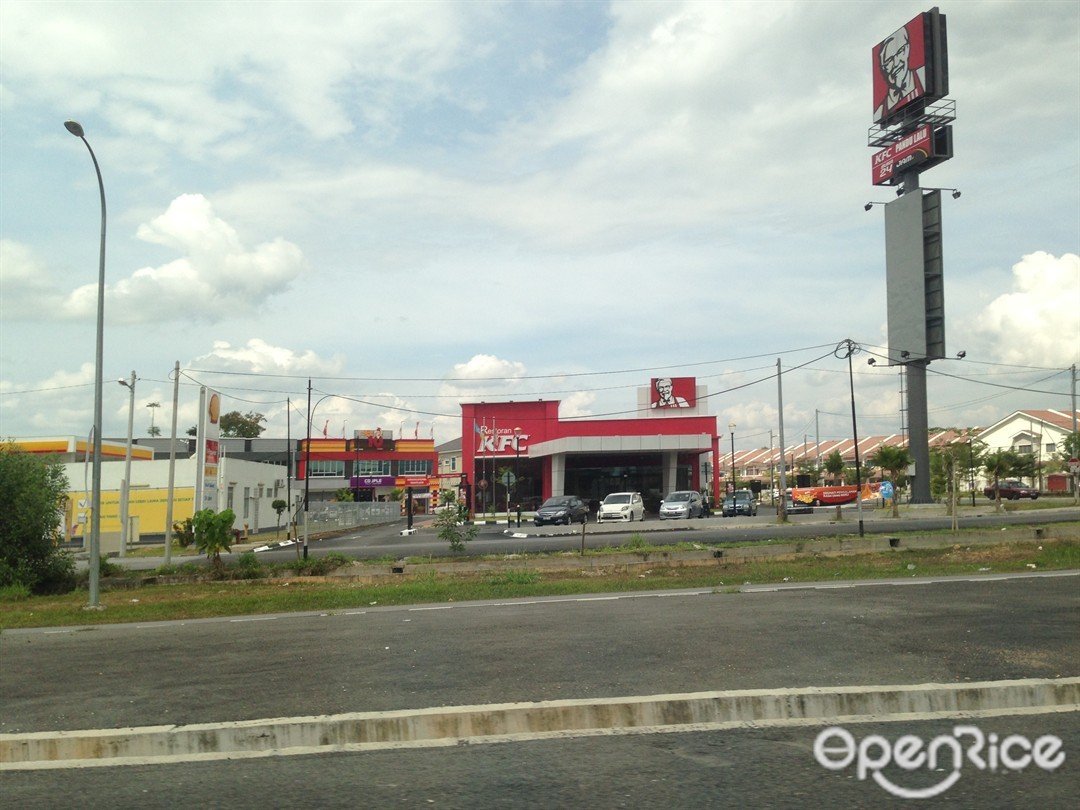 Kfc In Bukit Mertajam Penang Openrice Malaysia