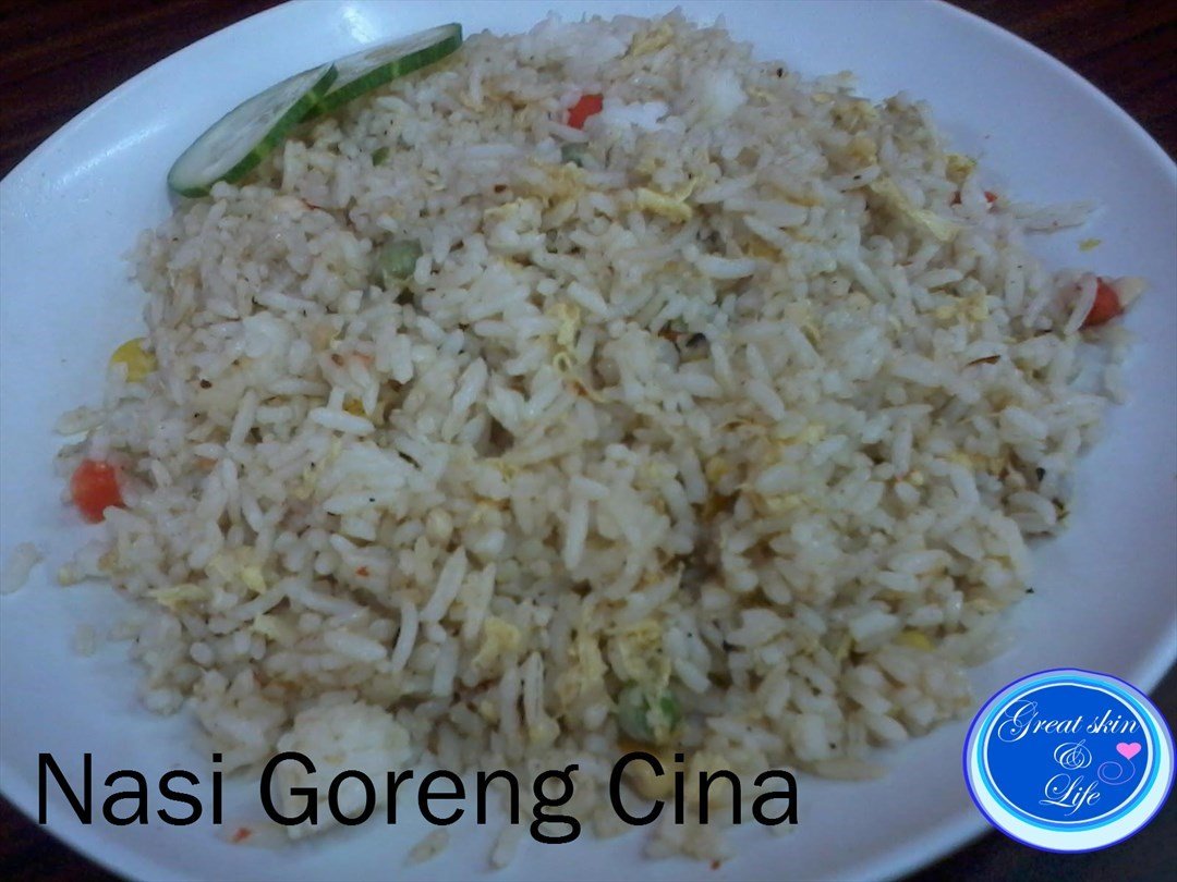 Featured image of post Resepi Nasi Goreng Cina Thai Untuk memasak ayam panaskan minyak dan goreng ayam yang telah