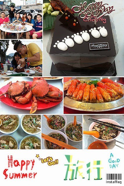 Choooo給同樂海鮮酒家的食評 Openrice 馬來西亞開飯喇 Choooo給同樂海鮮酒家的食評 Openrice 馬來西亞開飯喇