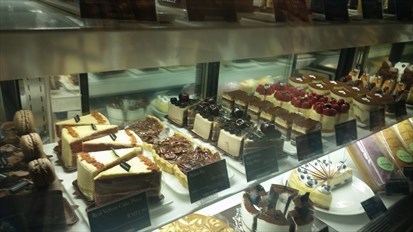 Cakes