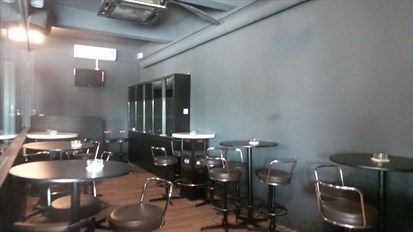 Karaoke Room