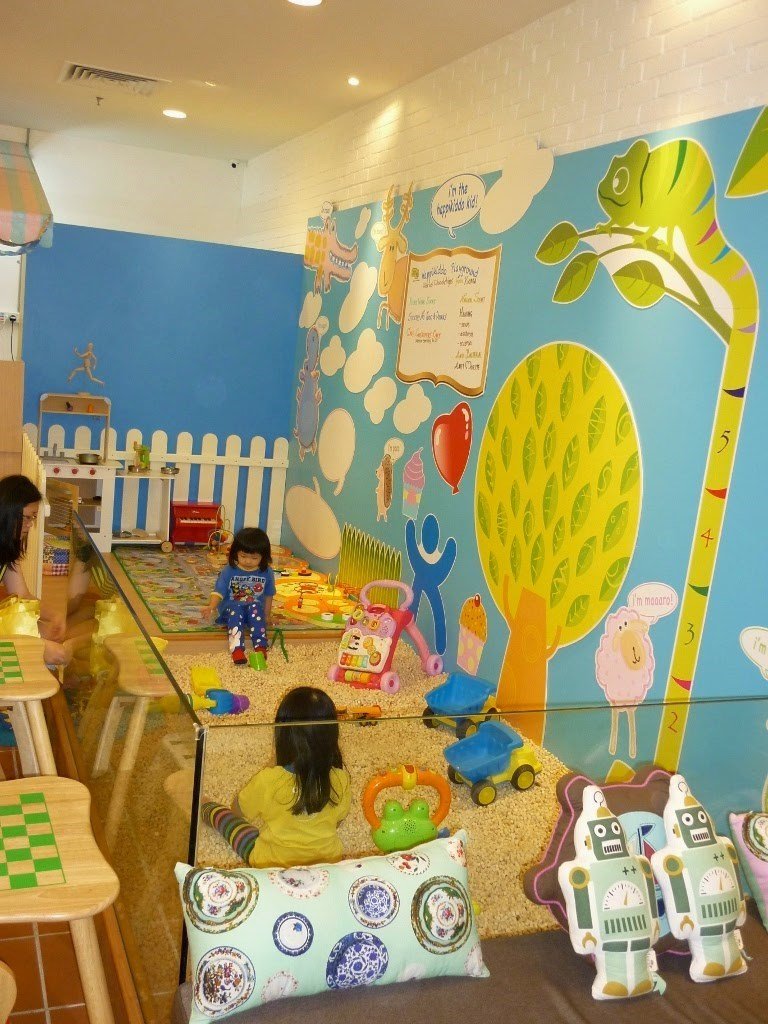 happikiddo quill city mall