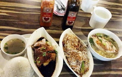 total of RM45