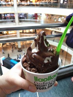 Review Of Llaollao By Siewlingchaw Openrice Malaysia