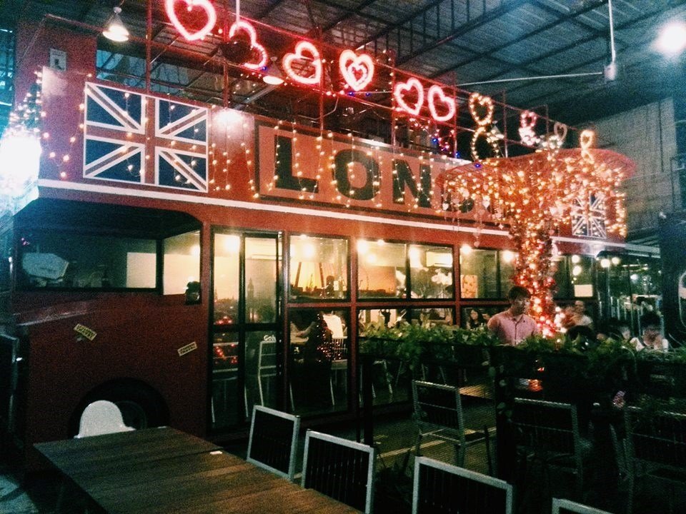 Le Gardenz Cafe In Serdang Klang Valley Openrice Malaysia