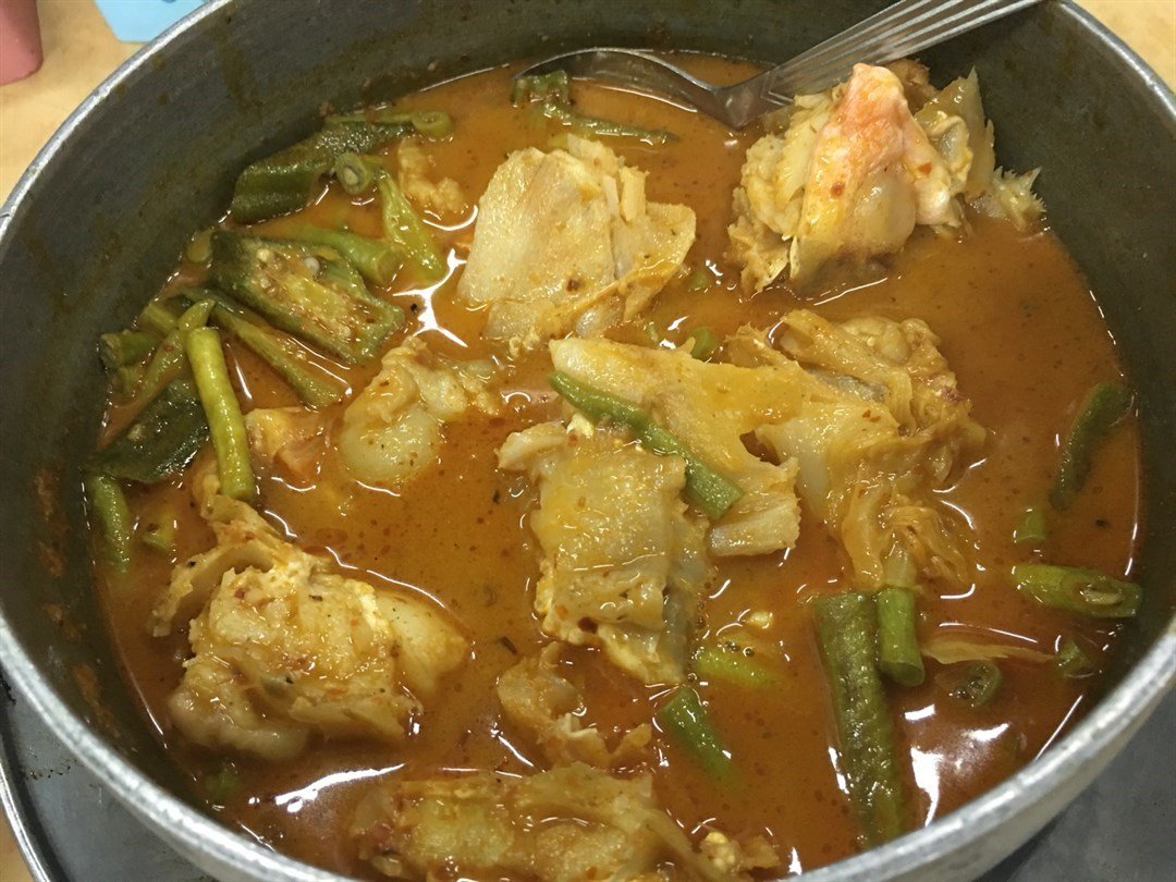 F4 Fish Head Restaurant In Subang Jaya Klang Valley Openrice Malaysia