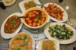 Review Of Assam House By Eddy Rush Openrice Malaysia