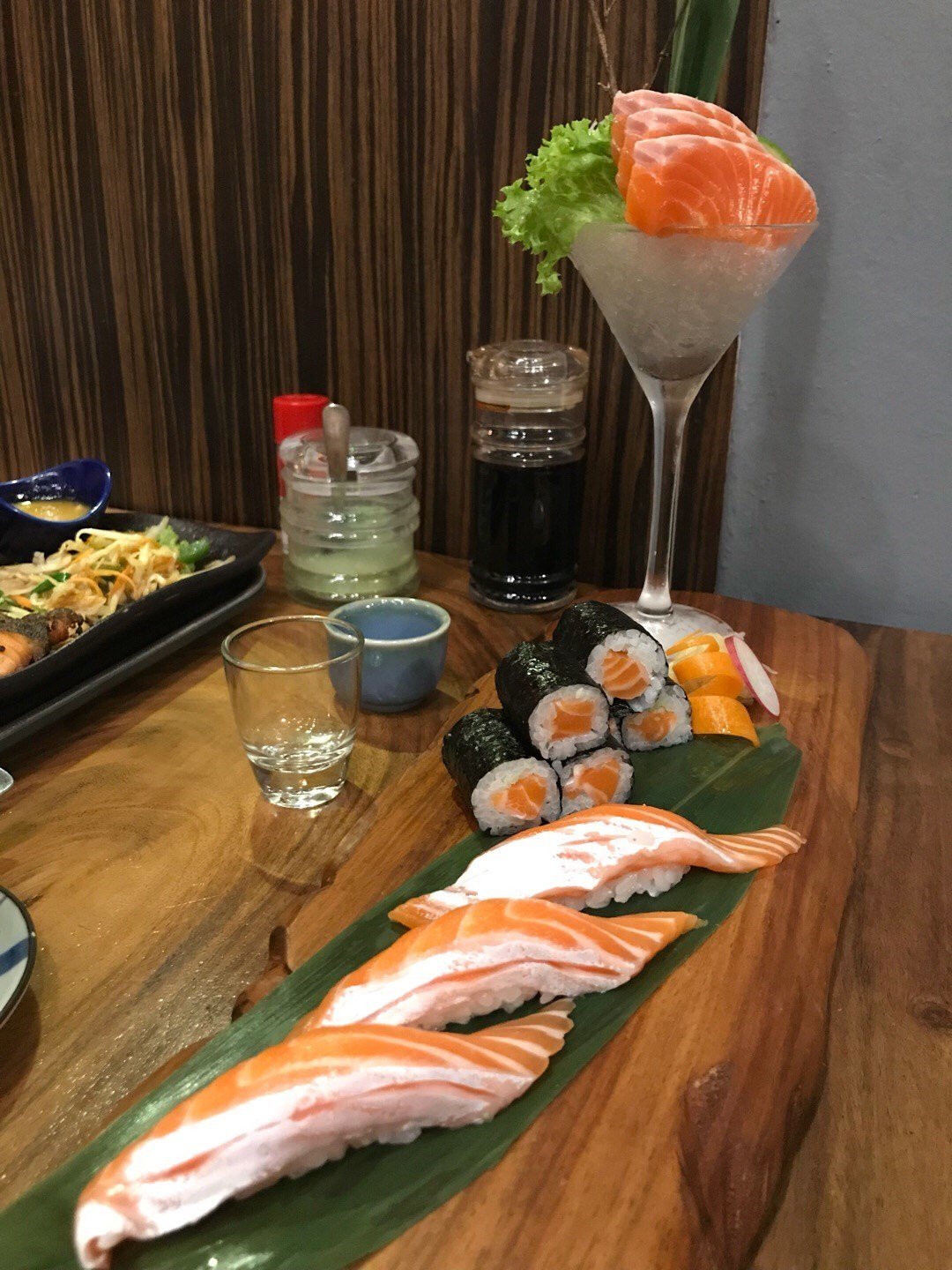 Shin Zushi Bar Restaurant In Bukit Jalil Klang Valley Openrice Malaysia