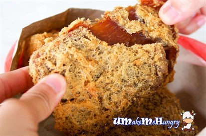 Normal Chinese Cake -