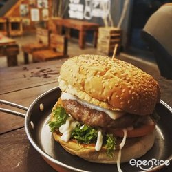 Brew Cabin S Photo Multi Cuisine Pizza Pasta Cafe In Kuantan East Coast Openrice Malaysia