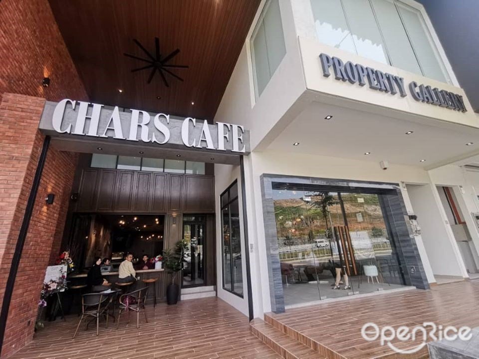 Chars Cafe In Seremban Negeri Sembilan Openrice Malaysia